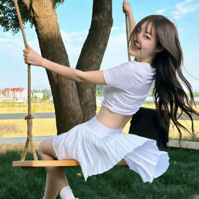 躁起来吧姑娘们