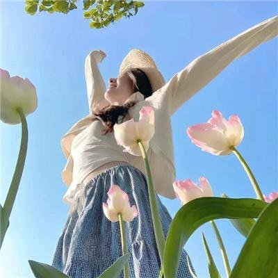 悄然走进你的世界